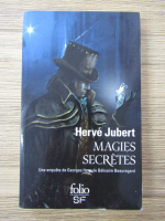 Herve Jubert - Magies secretes