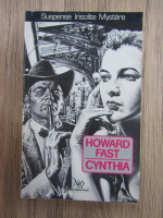 Anticariat: Howard Fast - Cynthia