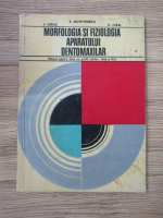 Anticariat: I. Coca, Stelica Dumitrescu - Morfologia si fiziologia aparatului dentomaxilar. Manual pentru licee cu profil sanitar, clasa a IX-a