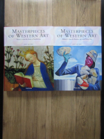 Ingo F. Walther - Masterpieces of Western Art (2 volume)