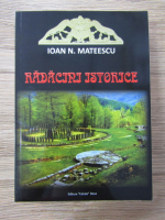 Anticariat: Ioan N. Mateescu - Radacini istorice