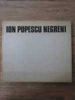 Ion Popescu Negreni