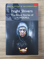 J. H. Riddell - Night shivers