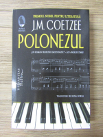 J. M. Coetzee - Polonezul