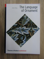 Anticariat: James Trilling - The language of ornament