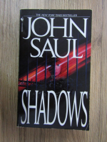 Anticariat: John Saul - Shadows