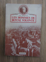 Anticariat: Jules Romains - Les hommes de bonne volonte