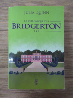 Anticariat: Julia Quinn - La chronique des Brigerton 