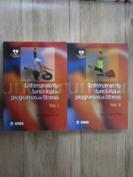 Anticariat: Julio Dieguez Papi - Entrenamiento funcional en programas de fitness (2 volume)