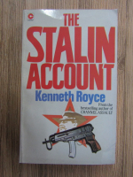 Anticariat: Kenneth Royce - The Stalin account