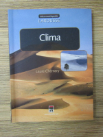 Laure Chemery - Clima