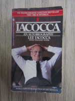 Anticariat: Lee Iacocca, William Novak - Iacocca. An autobiography