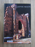 Leptis Magna