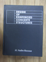 M. Nadim Hassoun - Design of reinforced concrete structures