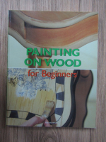 Magda Guinovart - Painting on wood for beginners