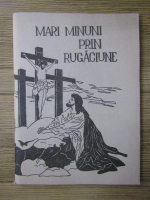 Mari minuni prin rugaciune