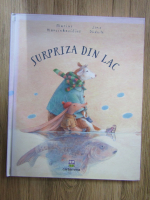 Marius Marcinkevicius - Surpriza din lac