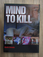 Anticariat: Martin Edwards - Mind to kill