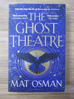 Mat Osman - The ghost theatre