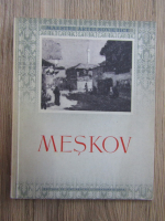 Anticariat: Meskov