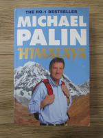 Anticariat: Michael Palin - Himalaya