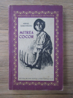 Anticariat: Mihail Sadoveanu - Mitrea Cocor