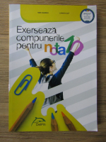 Mimi Gramnea - Exerseaza compunerile pentru nota 10