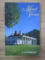 Anticariat: Mount Vernon. A handbook