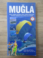 Mugla. Mugla, Bodrum, Dalaman, Datca, Fethiye, Kavaklidere, Koycegiz, Marmaris, Milas, Ortaca, Ula, Yatagan