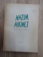 Anticariat: Nazim Hikmet - Versuri