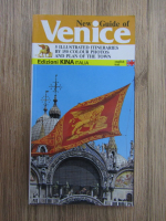 Anticariat: New guide of Venice