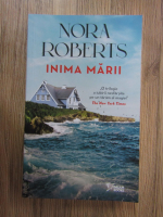 Nora Roberts - Inima marii