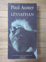 Paul Auster - Leviathan