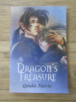 Qaida Harte - Dragon's treasure