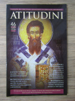 Revista Atitudini, anul VIII, nr. 46, octombrie 2016