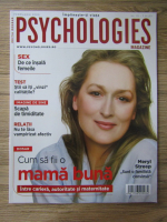 Anticariat: Revista Psychologies, nr. 15, februarie 2009