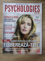 Revista Psychologies, nr. 19, iunie 2009