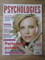 Revista Psychologies, nr. 2, noiembrie 2007