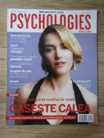 Revista Psychologies, nr. 39, iunie 2011