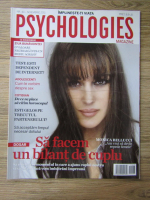 Revista Psychologies, nr. 43, noiembrie 2011