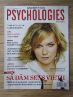 Anticariat: Revista Psychologies, nr. 44, decembrie 2011