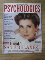 Revista Psychologies, nr. 46, martie 2012