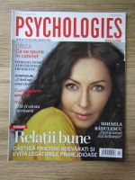 Anticariat: Revista Psychologies, nr.47, aprilie 2012