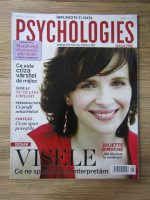 Anticariat: Revista Psychologies, nr. 48, mai 2012