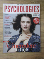 Anticariat: Revista Psychologies, nr. 51, septembrie 2012