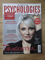 Revista Psychologies, nr. 53, noiembrie 2012