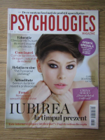 Revista Psychologies, nr.56, februarie 2013