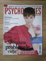 Revista Psychologies, nr. 64, octombrie 2013