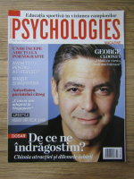 Revista Psychologies, nr. 68, februarie 2014