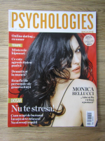 Anticariat: Revista Psychologies, nr. 82, aprilie 2015